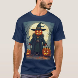 Camiseta Boo tifully Spooky Halloween