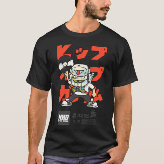 Camiseta booba 92i vintage