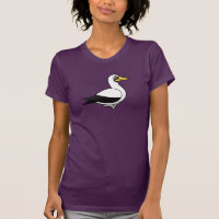 Boobato enmascarado birdorable