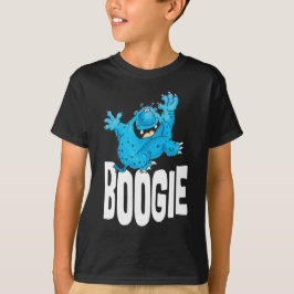 Camiseta Boogie baby