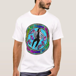 Camiseta Boogie on - Shakin the Tree - Kamala