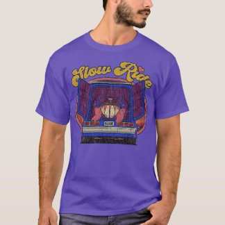 Camiseta Boogie Van 1975