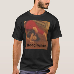 Camiseta Booginsroc