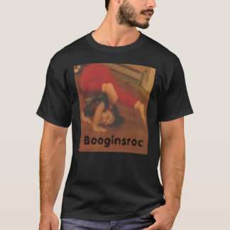 Camiseta Booginsroc