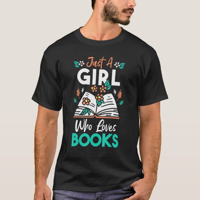 Camiseta Book  Apparel For Bookworms Reading Librarian 1 (Anverso)