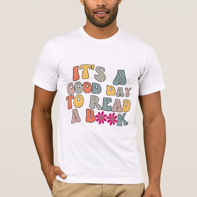 Camiseta Book worms (Anverso)