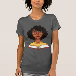 Camiseta Booker de Vivienne