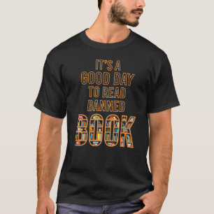 Camiseta Bookish Bookworm Es un buen día para leer Bo prohi