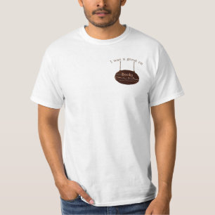 Camiseta Books & Brews