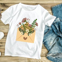 Camiseta Books T-Shirt
