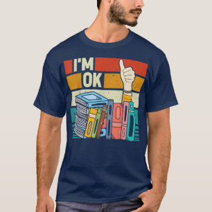 Camiseta Bookworm93, lector de Lover Book Lover