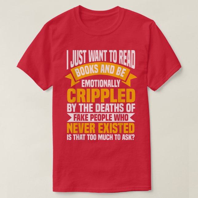 Camiseta Bookworm Reader Writer Novelist Content Creator Bo (Diseño del anverso)