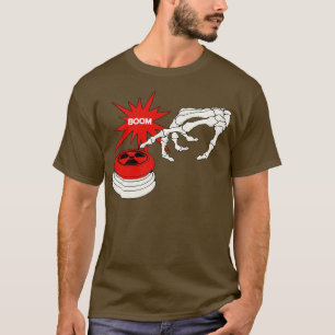 Camiseta Boom