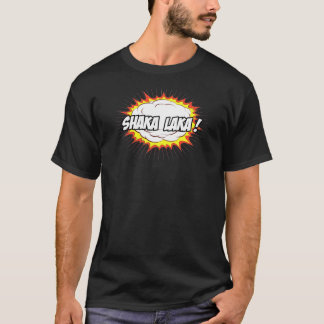 Camiseta Boom Shaka Laka