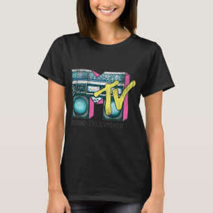 Camiseta Boombox.png con problemas de Mtv