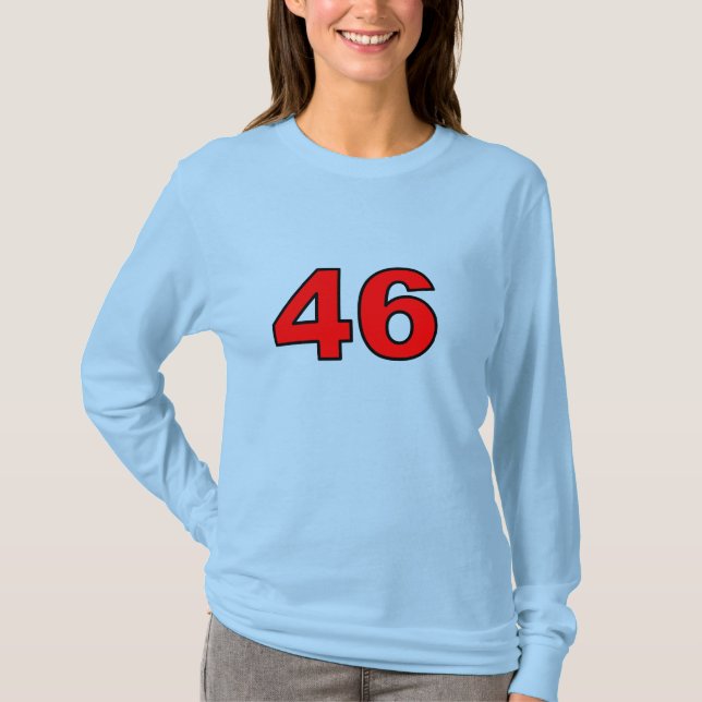 Camiseta BOOMER Long Sleeve (Anverso)