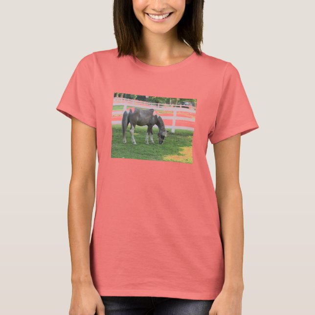 Camiseta BOOMER - Memorial Tee (Anverso)