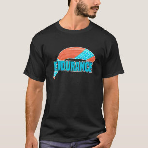 Camiseta Boomerang de resistencia blandiendo un antiguo boo