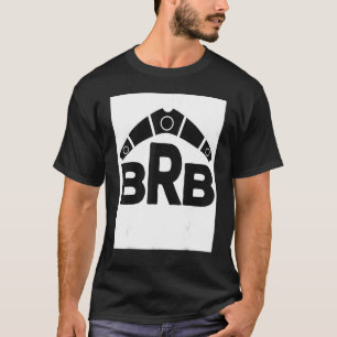 Camiseta Boomerang Gráfica Boomerang Player Boomerang Throw