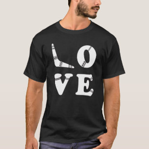 Camiseta Boomerang Vintage Boom Tradicional Australiano
