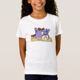 Camiseta Boomi Cats