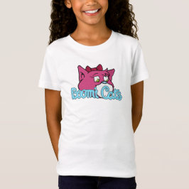 Camiseta Boomi Cats