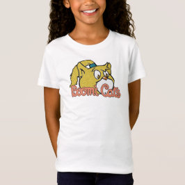 Camiseta Boomi Cats