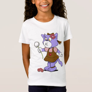 Camiseta Boomi Cats