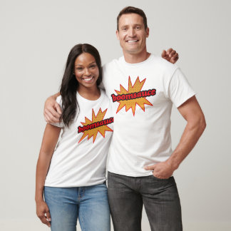 Camiseta Boomsauce