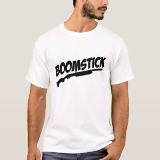 Camiseta Boomstick