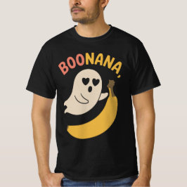 CAMISETA BOONANA