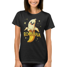 Boonana - Banane als Geist