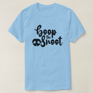 Camiseta Boop El Hocico