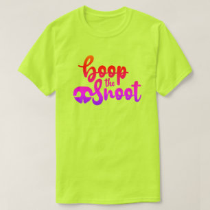 Camiseta Boop El Hocico