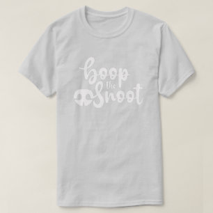 Camiseta Boop El Hocico