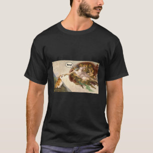 Camiseta Boop El Hocico de Corgi Galés Perro Divertido Meme