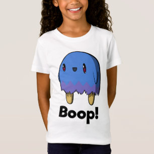 Camiseta Boop (niños)