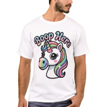 Boop the Rainbow - Edición Unicornio