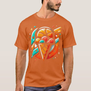 Camiseta Boops dulces divertidos jugador de baloncesto hela