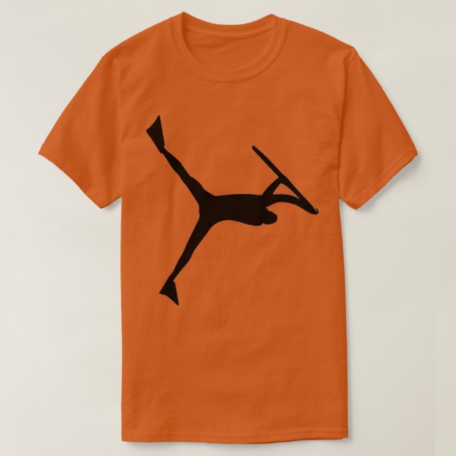 Camiseta Boost Bodyboarding Invertir T (Diseño del anverso)