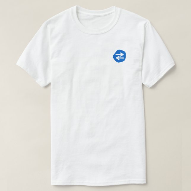 Camiseta Boost Tool One Point (Diseño del anverso)