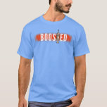 Camiseta Boosted Pro-Science 178<br><div class="desc">Boosted Pro-Science 178 .</div>