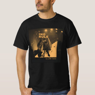 Camiseta Booteo de King KRule