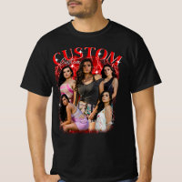 Bootleg Amo a mi novia caliente Corazón GF 1BK1
