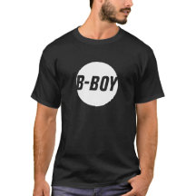 Booy T Shirt