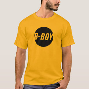Camiseta Booy T Shirt