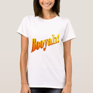 Camiseta ¡Booyah!