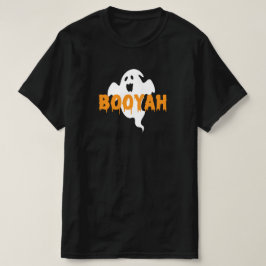 Camiseta Booyah Halloween T-Shirt