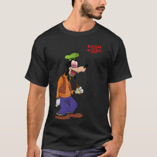Camiseta Booze Goofy Essential T-Shirt