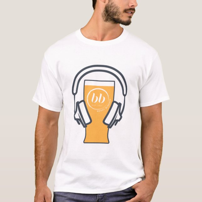 Camiseta Boozy Blondes (Anverso)